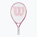 Rachetă de tenis pentru copii Wilson Intrigue 19 Girls 6