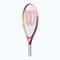 Rachetă de tenis pentru copii Wilson Intrigue 19 Girls 8