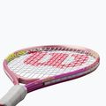 Rachetă de tenis pentru copii Wilson Intrigue 19 Girls 11