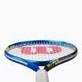 Rachetă de tenis pentru copii  Wilson Slam 25 Boys 4