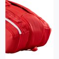 Geantă de tenis Wilson Super Tour Red 15PK red 8
