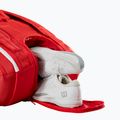 Geantă de tenis Wilson Super Tour Red 15PK red 9