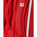 Geantă de tenis Wilson Super Tour Red 15PK red 11