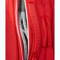 Geantă de tenis Wilson Super Tour Red 15PK red 12