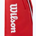 Geantă de tenis Wilson Super Tour Red 15PK red 14