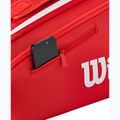 Geantă de tenis Wilson Super Tour Red 9PK red 7