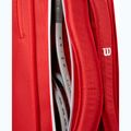 Geantă de tenis Wilson Super Tour Red 6PK red 8