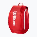 Rucsac de tenis Wilson Super Tour red 2