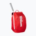 Rucsac de tenis Wilson Super Tour red 4