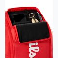 Rucsac de tenis Wilson Super Tour red 7