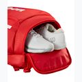 Rucsac de tenis Wilson Super Tour red 9