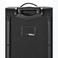 Geantă de voiaj Wilson Super Tour Red Travel Bag red 4