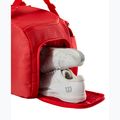 Geantă de tenis Wilson Super Tour Red Small Duffel red 4