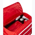 Geantă de tenis Wilson Super Tour Red Small Duffel red 5