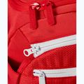 Geantă de tenis Wilson Super Tour Red Small Duffel red 7