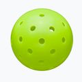 Mingi de pickleball Wilson Max 40 Outdoor Pickleball 3B 3 buc. green 3