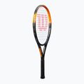 Rachetă de tenis pentru copii Wilson Burn Spin Jr 25 2