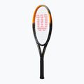 Rachetă de tenis pentru copii Wilson Burn Spin Jr 25 3