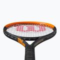 Rachetă de tenis pentru copii Wilson Burn Spin Jr 25 4