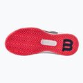 Pantofi de tenis pentru femei Wilson Intrigue Pro Clay W alb/ navy blazer/ dubarry 2