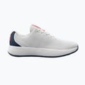 Pantofi de tenis pentru femei Wilson Intrigue Lite W alb/ navy blazer/ dubarry