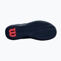 Pantofi de tenis pentru femei Wilson Intrigue Lite W alb/ navy blazer/ dubarry 2