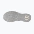 Pantofi de tenis pentru femei Wilson Intrigue Lite W lavanda albastru/ alb/ lunar rock 2