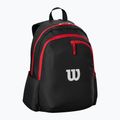 Rucsac de tenis  Wilson Advantage black 7