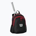 Rucsac de tenis  Wilson Advantage black 8
