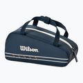 Geantă de tenis Wilson Roland Garros Mini Bag 2025 dark navy 7