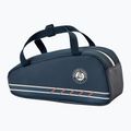 Geantă de tenis Wilson Roland Garros Mini Bag 2025 dark navy 8