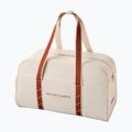 Geantă de tenis Wilson Roland Garros Small Duffel 2025 cream/ clay 2