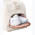 Geantă de tenis Wilson Roland Garros Small Duffel 2025 cream/ clay 4