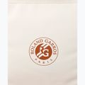 Geantă de tenis Wilson Roland Garros Small Duffel 2025 cream/ clay 10