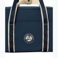 Geantă de tenis Wilson Roland Garros Session De Soiree Small Duffel dark navy 3