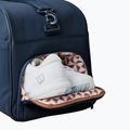 Geantă de tenis Wilson Roland Garros Session De Soiree Small Duffel dark navy 4