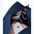 Geantă de tenis Wilson Roland Garros Session De Soiree Small Duffel dark navy 5