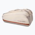 Geantă de tenis Wilson Roland Garros Super Tour 9PK cream/ clay 2