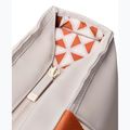 Geantă de tenis Wilson Roland Garros Tote 2025 cream/ clay 4