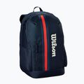 Rucsac de tenis  Wilson Team navy