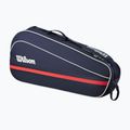Geantă de tenis Wilson Team 3PK navy 7