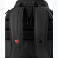 Rucsac de tenis  Wilson Clash V3 Super Tour black/ infrared 5