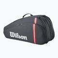 Geantă de tenis Wilson Tour 6PK black 8