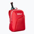 Rucsac de padel Wilson Tour red 2