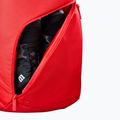 Rucsac de padel Wilson Tour red 5