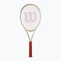 Rachetă de tenis Wilson Roland Garros Clash 100 V3 2025