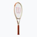 Rachetă de tenis Wilson Roland Garros Clash 100 V3 2025 2