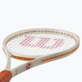 Rachetă de tenis Wilson Roland Garros Clash 100 V3 2025 5
