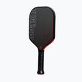 Rachetă de pickleball Wilson Blaze Edgeless 13 black/red 3