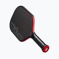 Rachetă de pickleball Wilson Blaze Edgeless 13 black/red 4